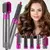 -Infinity Brush- Cepillo modelador 5 en 1 - Estelar Shop