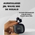 Smartwatch Ultra Luxe con 7 mallas. Auriculares Jbl en internet