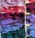 Imagen de Conjunto seamless batik 2x1
