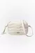 Bolsa feminina de couro Bruna - Caramelo - comprar online