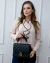 Bolsa Feminina de Couro Legítimo - Antonella Preto - comprar online