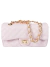 Bolsa feminina de couro legítimo - Victoria Rosa - loja online