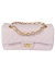 Bolsa feminina de couro legítimo - Victoria Rosa - comprar online
