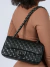 Bolsa feminina de couro legítimo - Victoria Rosa - loja online