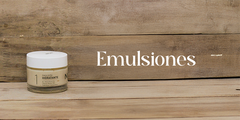Banner de la categoría Emulsiones