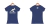 Camiseta Dryfit - Corrida Remédio com Oblivion Squad - Feminina - loja online