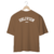 Oversized - Oblivion Code High School White na internet