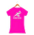 Camiseta Dryfit - Corrida Remédio com Oblivion Squad - Feminina