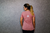 Camiseta Pima - Oblivion Code White - Feminina na internet