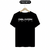 Camiseta Pima – Oblivion Code White - Masculina