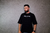 Oversized - PRESS F - Preta - comprar online