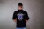 Oversized - Train Hard or go Home Escrita em Branco na internet