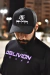 Boné Oblivion Squad na internet