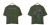 Oversized - Barbarian - RPG Collection - loja online