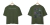 Oversized - Paladin - RPG Collection - loja online