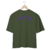 Oversized - Oblivion Code High School Purple - Oblivion Squad