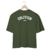 Oversized - Oblivion Code High School White - comprar online
