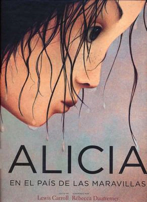 ALICIA EN EL PAIS DE LAS MARAVILLAS TD