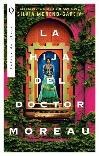 HIJA DEL DOCTOR MOREAU