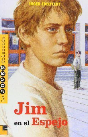 JIM EN EL ESPEJO
