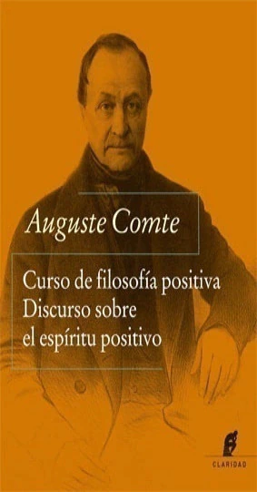 CURSO DE FILOSOFIA POSITIVA