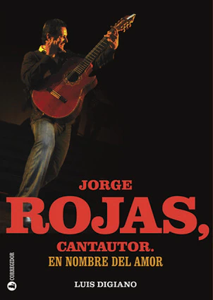JORGE ROJAS CANTAUTOR