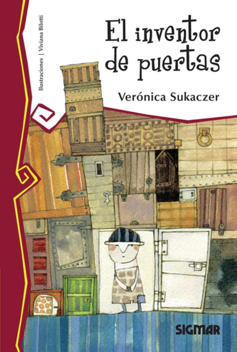 INVENTOR DE PUERTAS