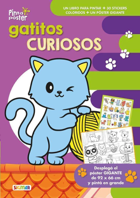 GATITO MIAU MIAU