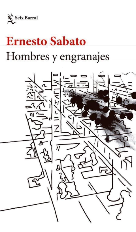 HOMBRES DESNUDOS