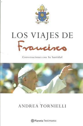 VIAJES DE FRANCISCO