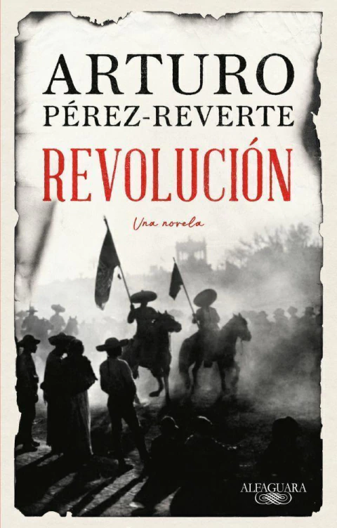 REVOLUCION DE MAYO