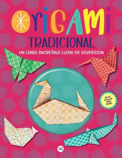 ORIGAMI NUEVO