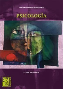 PSICOLOGIA 4 ES