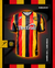 Jersey Local Leones Negros UDG - comprar en línea