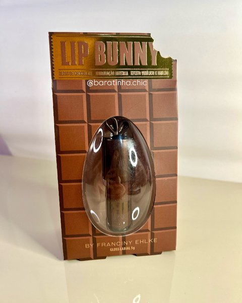 Gloss Labial Lip Bunny Franciny Ehlke - comprar online