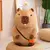 Imagem do Capivara capibara