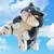 Boneco de Gato Lúcifer - loja online