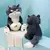 Boneco de Gato Lúcifer - comprar online