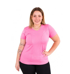 Remera Dry fit - LOCA MALA