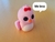 Baby Bird Femea - Brinquedo Ou Chaveiro Articulável - comprar online