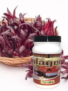 Colageno jamaica