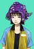 COLOR PALETTE – Zashiki warashi Illustration Works - tienda online