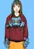 Imagen de COLOR PALETTE – Zashiki warashi Illustration Works