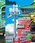 Studio Ghibli 3D Architecture Exhibition illustrated book - comprar online