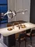 Lustre Hogar Moderno - LustreDecor