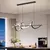 Lustre Hogar Moderno - LustreDecor