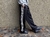 Pantalón FOURS STRIPS - comprar online