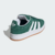 CAMPUS OOS SHOES - Verde - Starboots 