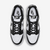 NIKE DUNK LOW - Preto/Branco na internet