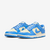 NIKE DUNK LOW - Azul/Branco - Starboots 